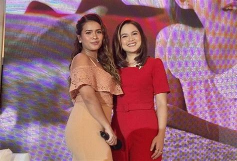 Judy Ann Santos explains new series about real 'artista' life.